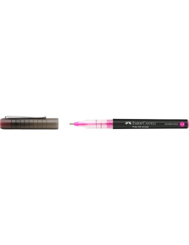 Tindipliiats Faber-Castell 1.5mm roosa