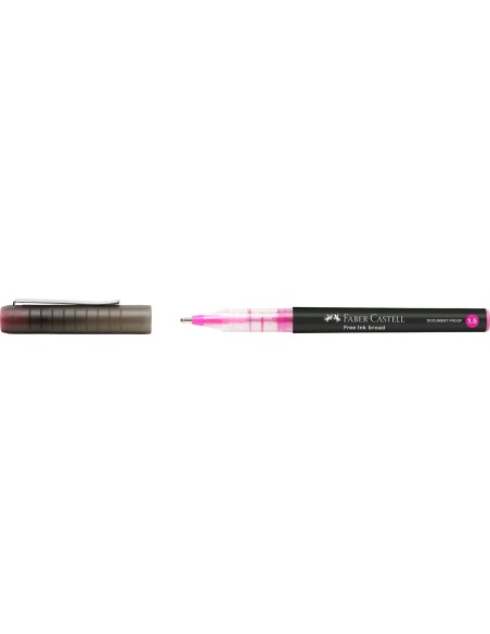 Tindipliiats Faber-Castell 1.5mm roosa