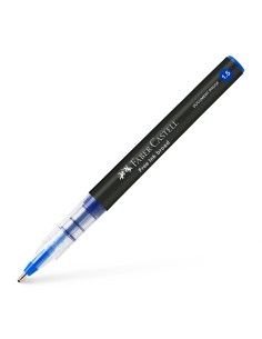 Tindipliiats Faber-Castell 1.5mm sinine