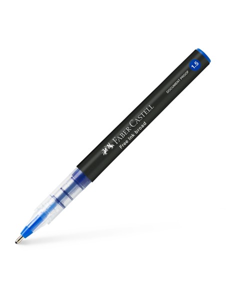 Tindipliiats Faber-Castell 1.5mm sinine