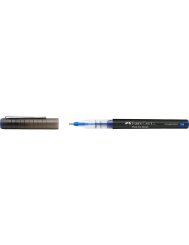 Tindipliiats Faber-Castell 1.5mm sinine