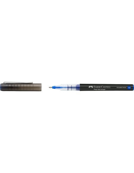 Tindipliiats Faber-Castell 1.5mm sinine