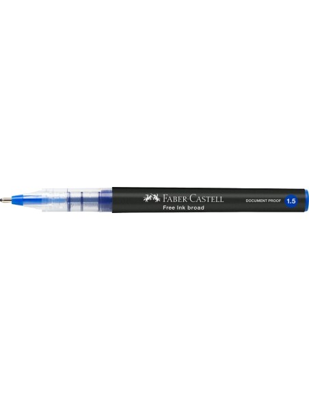 Tindipliiats Faber-Castell 1.5mm sinine