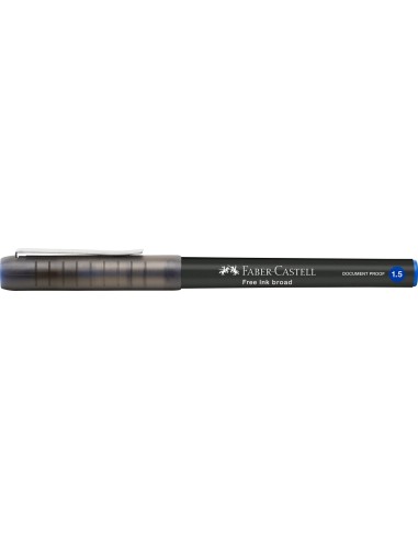 Tindipliiats Faber-Castell 1.5mm sinine