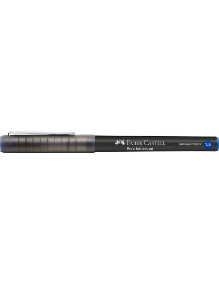 Tindipliiats Faber-Castell 1.5mm sinine