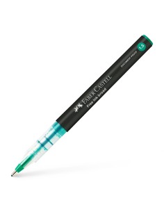Tindipliiats Faber-Castell 1.5mm roheline