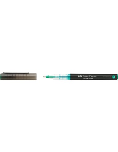 Tindipliiats Faber-Castell 1.5mm roheline