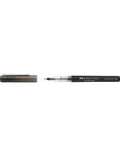 Tindipliiats Faber-Castell 1.5mm must 2