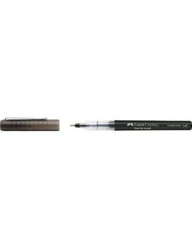 Tindipliiats Faber-Castell 1.5mm must