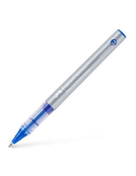 Tindipliiats Faber-Castell 0.5 sinine