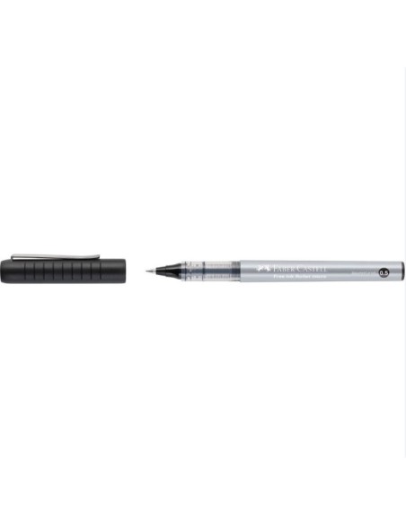 Tindipliiats Faber-Castell 0.5 must