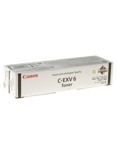 Tooner Canon C-EXV 6 must (6900lk)