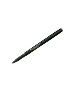 Faber-Castell Finepen 1511 fineliner, 0.4 mm red