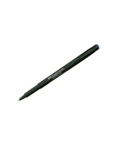 Tindipliiats Faber-Castell FinePen Document 0,4mm, sinine