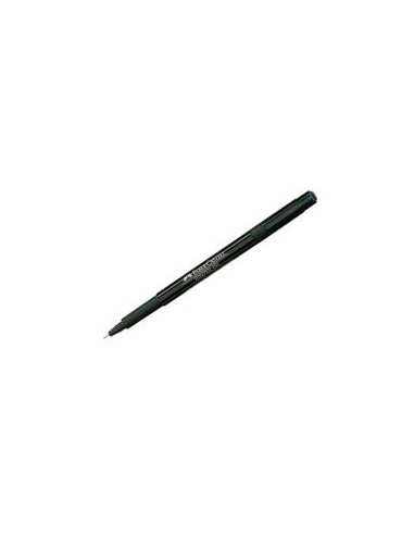 Faber-Castell Finepen 1511 fineliner, 0.4 mm blue