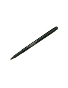 Tindipliiats Faber-Castell FinePen Document 0,4mm, must