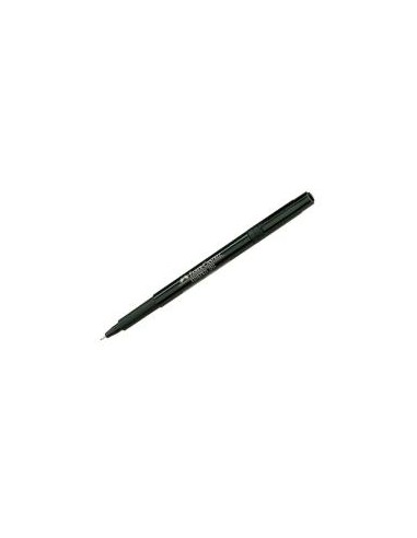 Faber-Castell Finepen 1511 fineliner, 0.4 mm black