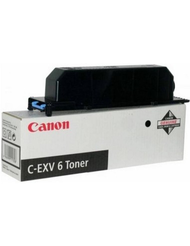 Tooner Canon C-EXV 6 must (6900lk)
