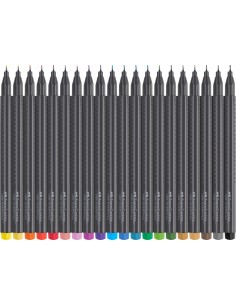 Grip Finepen 0.4 set 20x / reduced price positioning 2