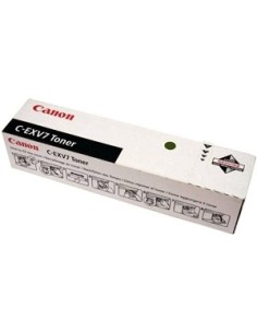 Tooner Canon C-EXV 7 must (5300lk)