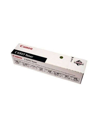 Tooner Canon C-EXV 7 must (5300lk)