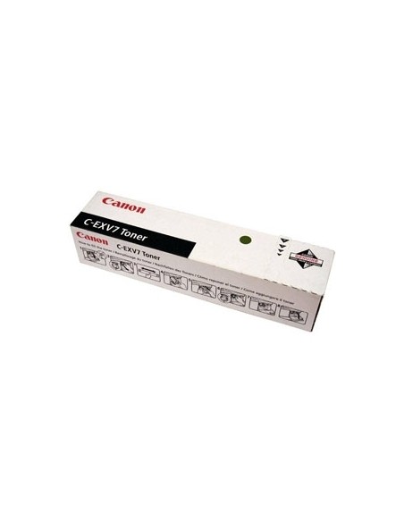 Tooner Canon C-EXV 7 must (5300lk)