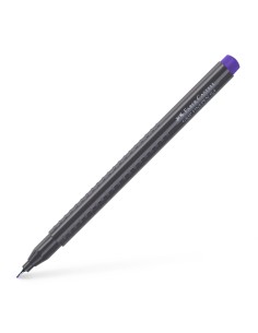F-tp Grip Finepen 0.4 blue violet