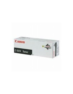 Tooner Canon C-EXV 9BK must (23000lk)