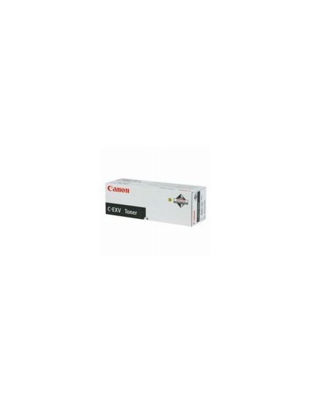 Tooner Canon C-EXV 9BK must (23000lk)