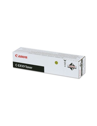 Tooner Canon C-EXV 9M punane (8500lk)