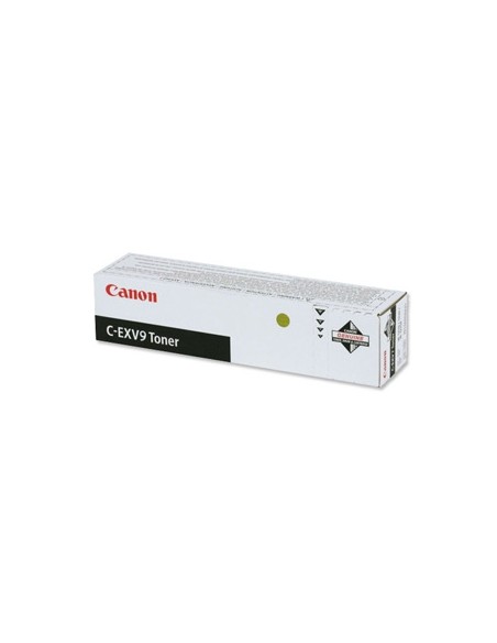 Tooner Canon C-EXV 9M punane (8500lk)