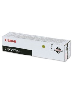 Tooner Canon C-EXV 9Y kollane (8500lk)