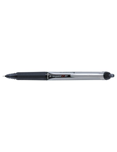 Tindipliiats Pilot Hi-Tecpoint V5 RT 0.5mm must