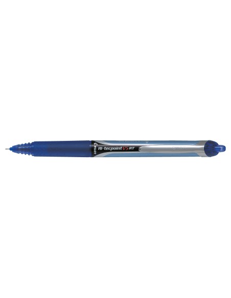 Tindipliiats Pilot Hi-Tecpoint V5 RT 0.5mm sinine