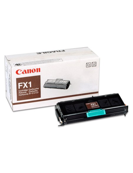*Toner Canon FX-1 (L700 seeria)