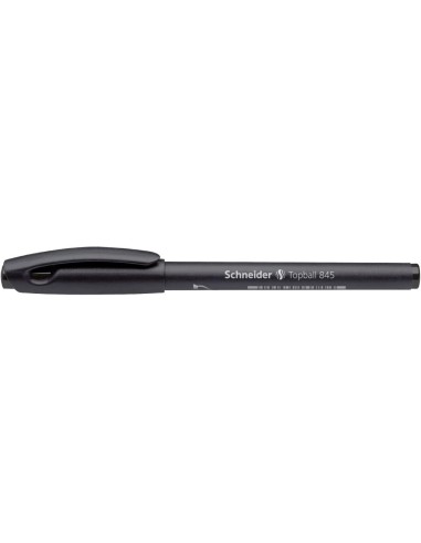 Roller ball Schneider Topball 845 03black (O)