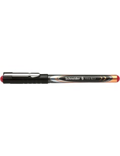 Tindipliiats Schneider Xtra 823 0.3mm punane