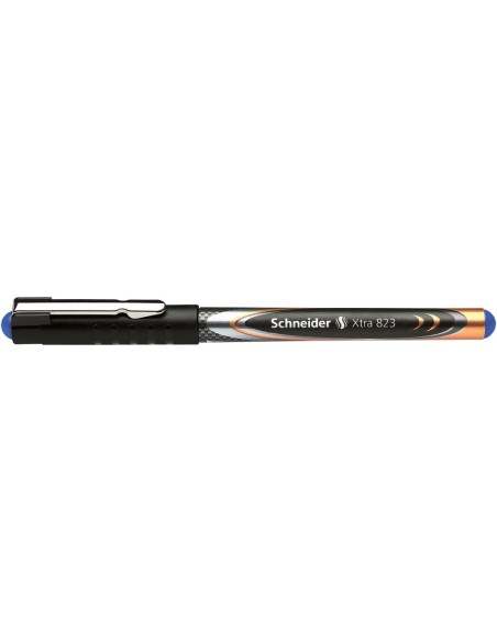 Tindipliiats Schneider Xtra 823 0.3mm sinine