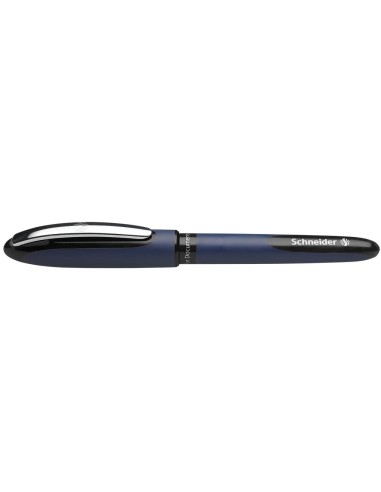Rollerball One Business 06 black