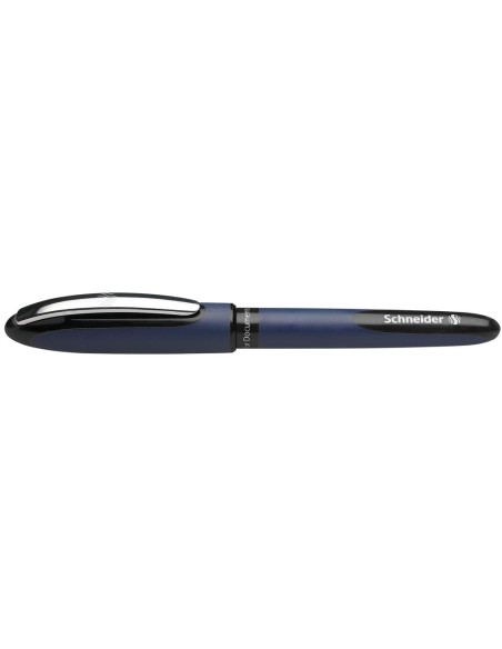 Tindipliiats Schneider One Business 0.6mm must