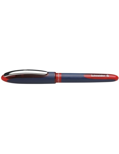 Rollerball One Business 06 red