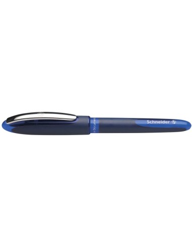 Tindipliiats Schneider One Business 0.6mm sinine