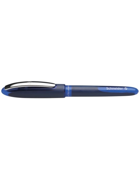 Tindipliiats Schneider One Business 0.6mm sinine