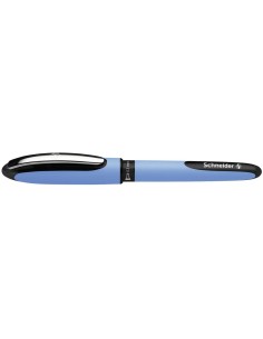 Rollerball One Hybrid N 03 black