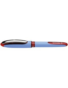 Tindipliiats Schneider One Hybrid N 0.3mm punane