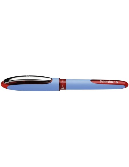 Tindipliiats Schneider One Hybrid N 0.3mm punane