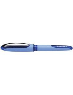 Rollerball One Hybrid N 03 blue