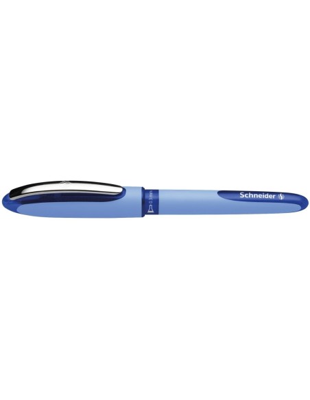 Rollerball One Hybrid N 03 blue