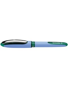 Rollerball One Hybrid N 03 green