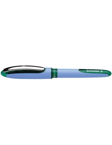 Rollerball One Hybrid N 03 green